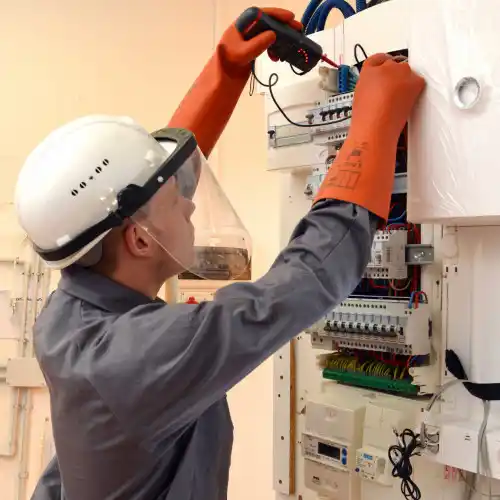 elektricien 't Harde